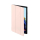 Etui do tableta HAMA Etui Fold Clear Samsung A9+ 11" różowy 4047443516435